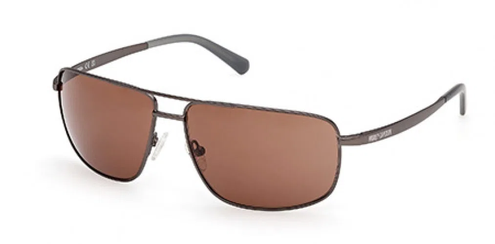 Harley-Davidson 00025 Sunglasses - view 2